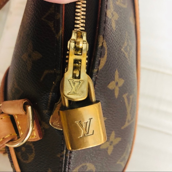 🔥CYBER MON.🔥Louis Vuitton Ellipse Backpack - Picture 8 of 16